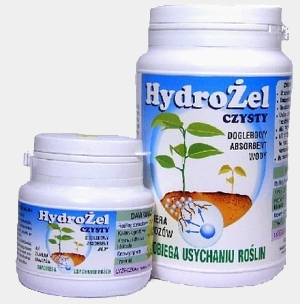 Hydrogel /200 g/