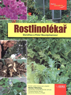 Rostlinolékař 